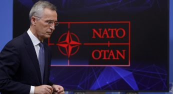 Генсек НАТО призвал готовиться к затяжной войне на Украине