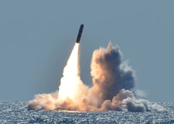 Фото: Ronald Gutridge / U.S. Navy