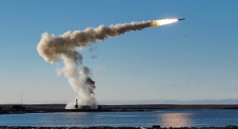 Ответ на атаку платформ «Черноморнефтегаза»: Российская Армия ударила по аэродрому в районе Одессы