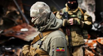 Военный эксперт Суконкин напомнил о вкладе русских добровольцев в освобождение Донбасса