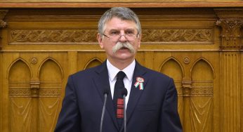 У Зеленского есть психические проблемы: спикер парламента Венгрии