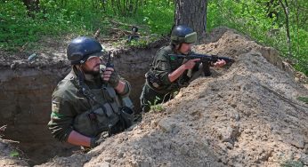 Киевский режим ежемесячно тратит на зарплаты военным $1,35 млрд