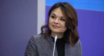 Ксения Шойгу спасла Кронштадт от разрухи реализацией проекта «Остров фортов»
