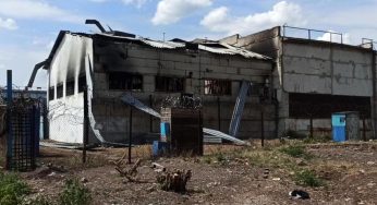 Подробности ракетного удара ВСУ по украинским военнопленным в Еленовке