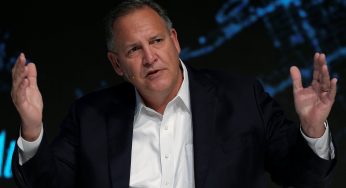 Конфликт на Украине меняет приоритеты Запада в закупках вооружений: глава Raytheon