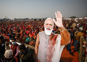 Фото: Ritesh Shukla / Getty