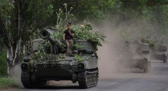 Киевский режим столкнулся с проблемами при эксплуатации западного оружия