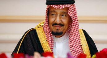 Король Саудовской Аравии выделил $5 млрд на борьбу с ростом цен