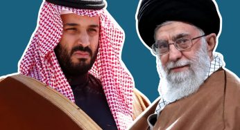 Иран и Саудовская Аравия готовы к примирению