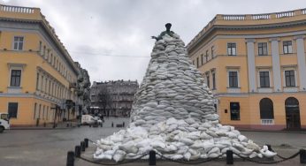 Освобождение Одессы и Харькова приблизит завершение украинского кризиса: военный эксперт