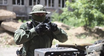 Бастрыкин предложил создать международный трибунал для суда над киевским режимом