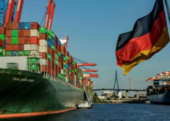 Фото: Axel Heimken/AFP/Getty Images