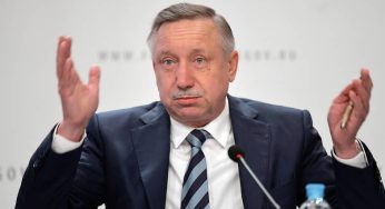 Манукян назвал «бредом» решения Смольного по инвестиционным проектам