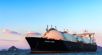 Германии не хватает танкеров для увеличения поставок СПГ