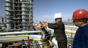 Европа готовит соглашение об импорте азербайджанского газа взамен российского