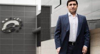 Получающий контракты в Петербурге Год Нисанов обратился за португальским гражданством