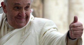 Папа Франциск: Цифровые медиа — мощное средство для продвижения мира