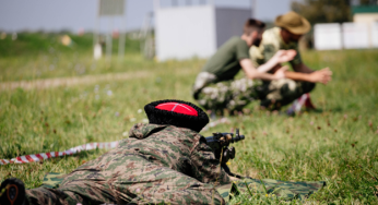 В Центральном казачьем войске нашлось 27 добровольцев для участия в СВО
