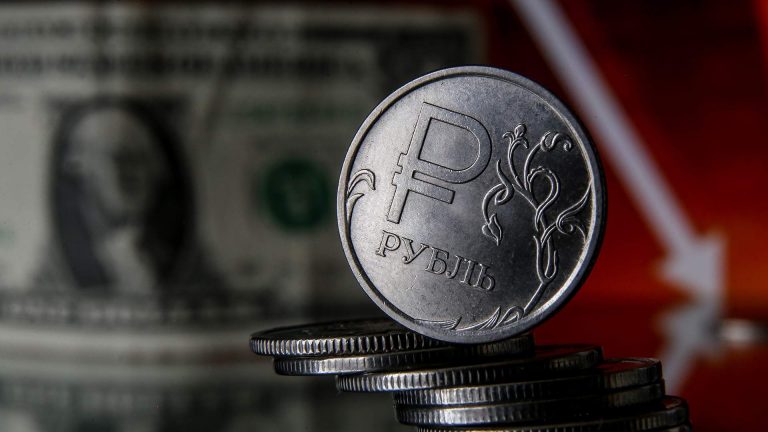 Финансовый суверенитет невозможен без повышения доверия к рублю и развитой инфраструктуры