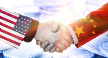 Китайские фирмы в США восстановили допандемийный уровень доходов