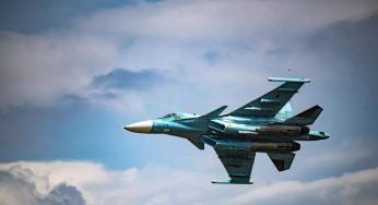 ФСБ пресекла операцию разведки киевского режима по угону российских боевых самолетов