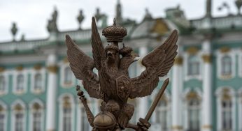Как нельзя создавать идеологию в России