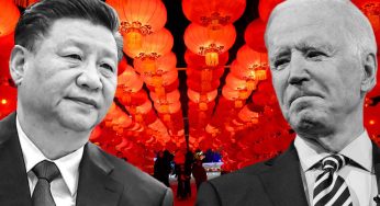 «Не играйте с огнем» в вопросе Тайваня: Си Цзиньпин предупредил Джо Байдена