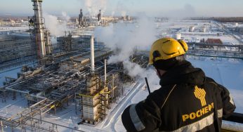 G7 попытается вдвое снизить цену на российскую нефть