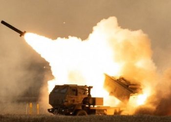 РСЗО HIMARS