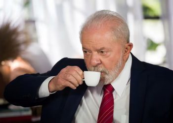 Лула да Силва. Фото: FT