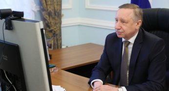 Смольный ищет «смутьянов» вместо диалога с владельцами «хрущевок»