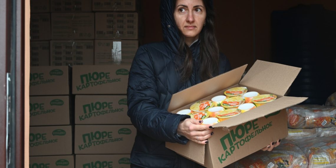 Фото: ИА Regnum