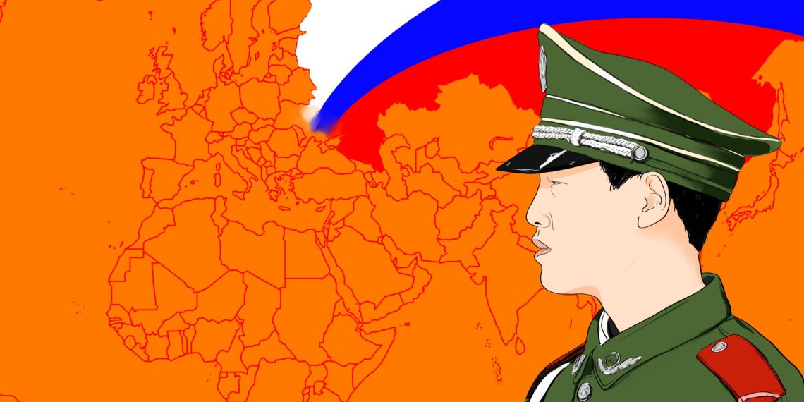 Иллюстрация: supchina.com