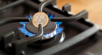 Страны Европы потратили почти €300 млрд на смягчение газового кризиса