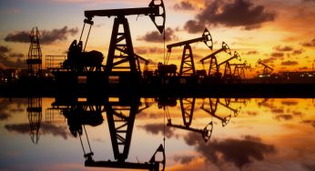 Нефть растет на фоне восстановления мировой экономики