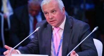 Без российского газа Европе угрожает энергетический кризис: Александр Рар