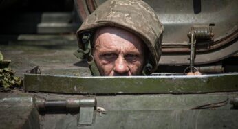 ВСУ не хватает человеческих ресурсов для начала контрнаступления — британский эксперт
