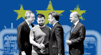 Европа сокращает помощь киевскому режиму — Politiсo