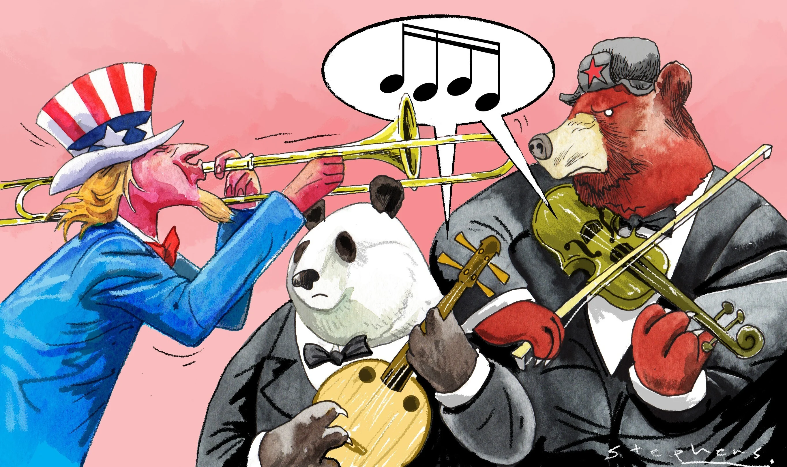 Иллюстрация: scmp.com