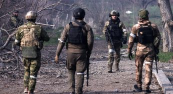 Военный писатель Суконкин рассказал о личных мотивах поддержки участия заключенных в спецоперации