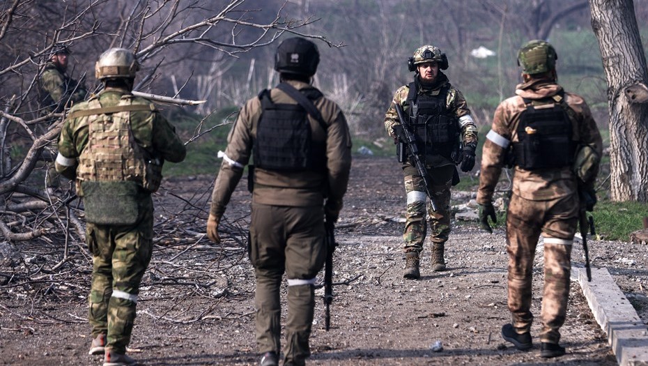 Фото: Сергей Бобылев/ТАСС