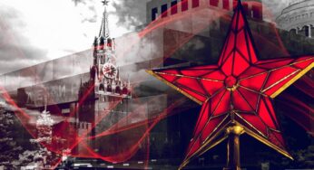 Конфликт на территории бывшей Украины — эхо агонии СССР: американский эксперт