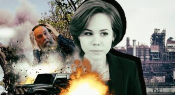 Чего добиваются террористы, насаждая страх и ужас в обществе