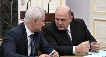 Своими вложениями в Россию государство подаст пример инвесторам