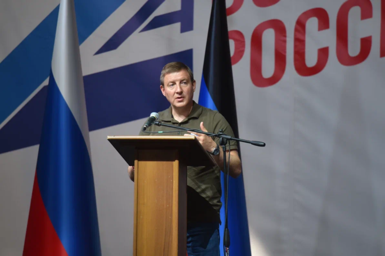 Выборы и спецоперация: патриотическая мобилизация создала новые возможности для доминирования «Единой России»