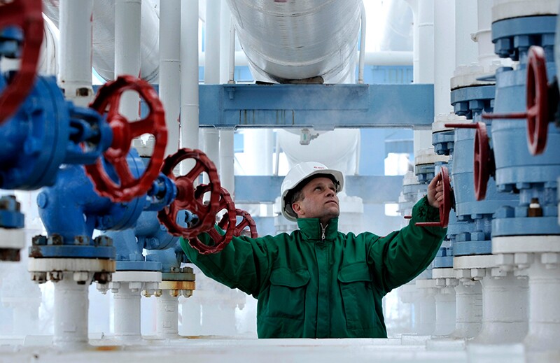 Фото: energyintel.com