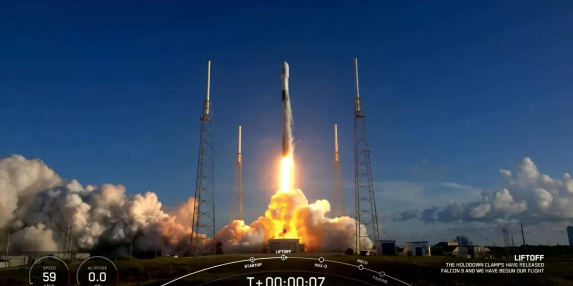 Korea Pathfinder. Фото: space.com