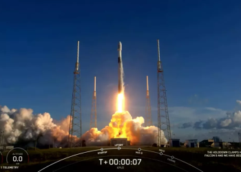 Korea Pathfinder. Фото: space.com