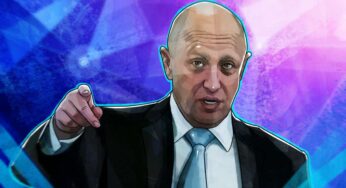 Бизнесмен Пригожин ответил на вопрос о своих визитах на Донбасс