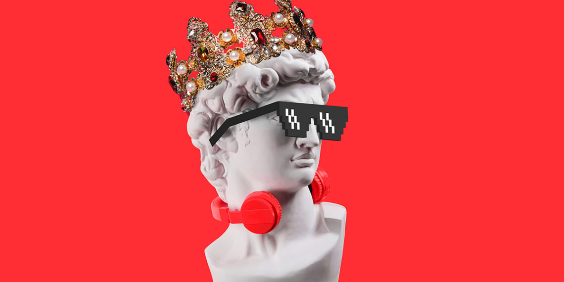 Иллюстрация: Stanislav Chegleev / Getty